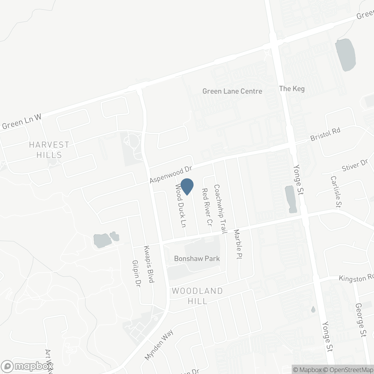384 SPRUCE GROVE CRESCENT, Newmarket, Ontario L3X 2X3